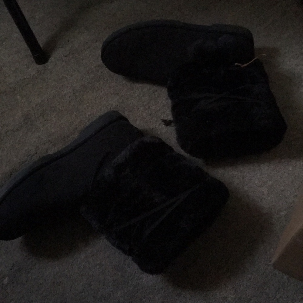 ankle boots - Picture 3 of 4